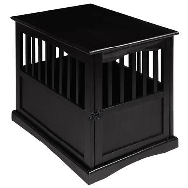 Archie slide best sale aside pet crate